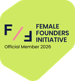 Female Founders Initiative – Official Member 2026